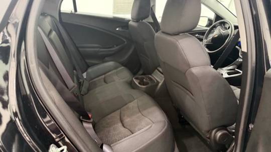 2017 Chevrolet VOLT 1G1RA6S54HU113141