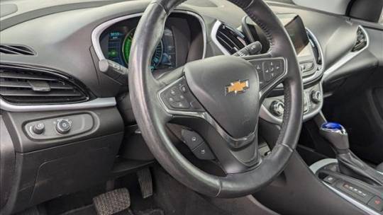 2017 Chevrolet VOLT 1G1RC6S52HU189886