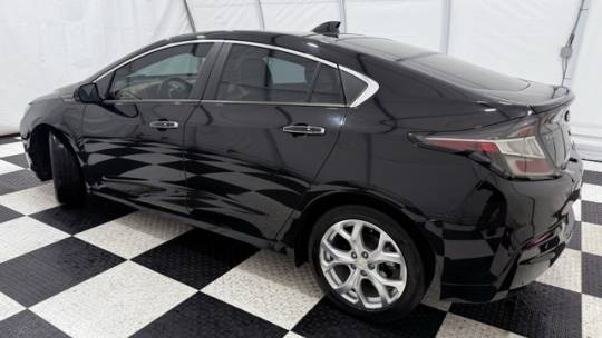 2017 Chevrolet VOLT 1G1RD6S55HU102284