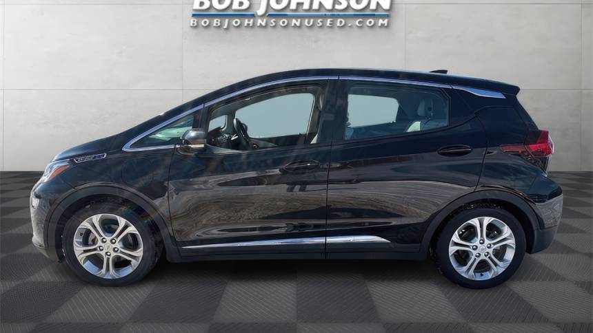 2020 Chevrolet Bolt 1G1FY6S08L4149541