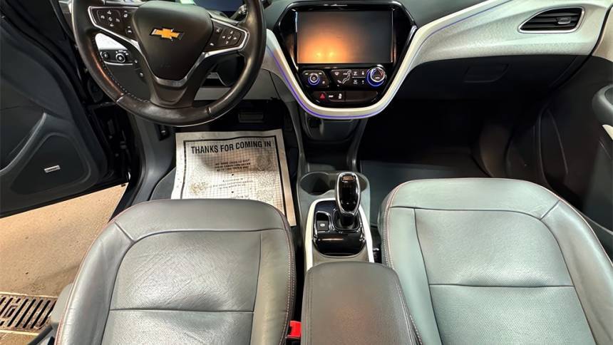 2020 Chevrolet Bolt 1G1FZ6S04L4149985