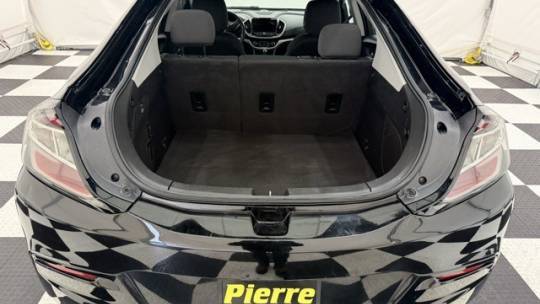 2017 Chevrolet VOLT 1G1RA6S54HU113141