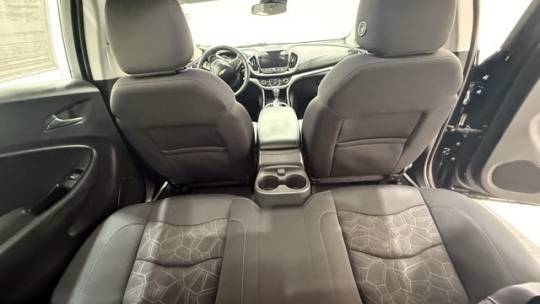 2017 Chevrolet VOLT 1G1RA6S54HU113141