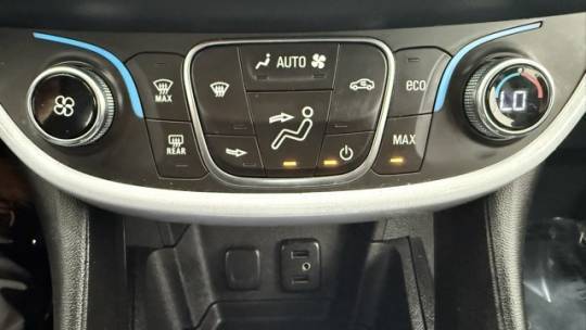 2017 Chevrolet VOLT 1G1RA6S54HU113141
