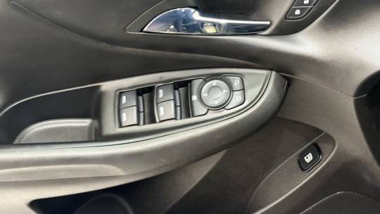 2017 Chevrolet VOLT 1G1RA6S54HU113141