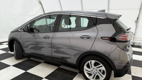 2023 Chevrolet Bolt 1G1FW6S00P4115881