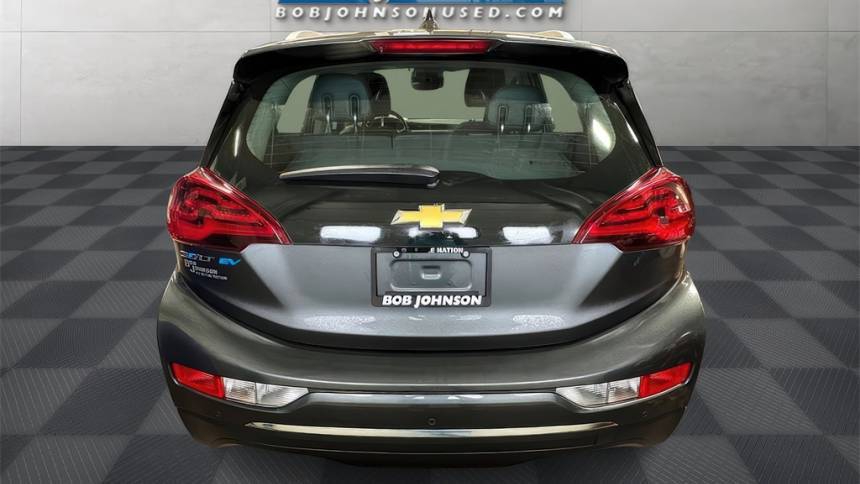 2020 Chevrolet Bolt 1G1FZ6S04L4149985