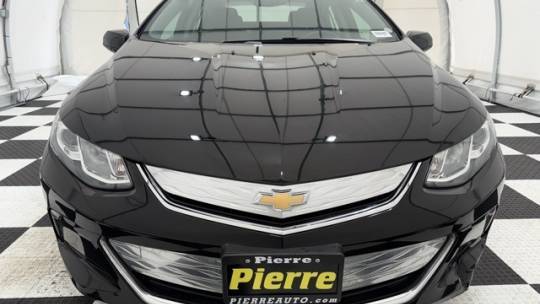 2017 Chevrolet VOLT 1G1RA6S54HU113141