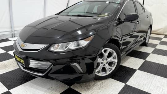 2017 Chevrolet VOLT 1G1RD6S55HU102284