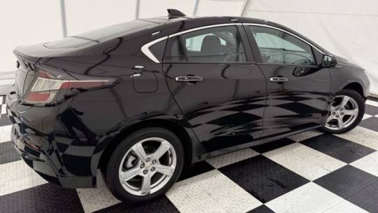 2017 Chevrolet VOLT 1G1RA6S54HU113141