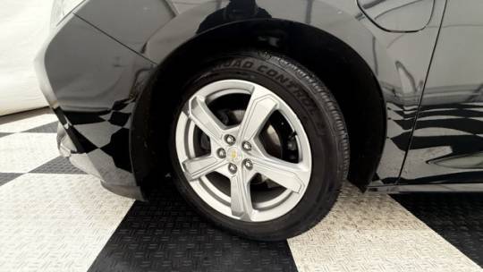 2017 Chevrolet VOLT 1G1RA6S54HU113141