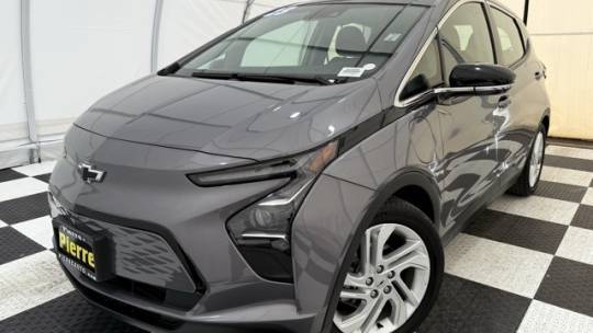 2023 Chevrolet Bolt 1G1FW6S00P4115881