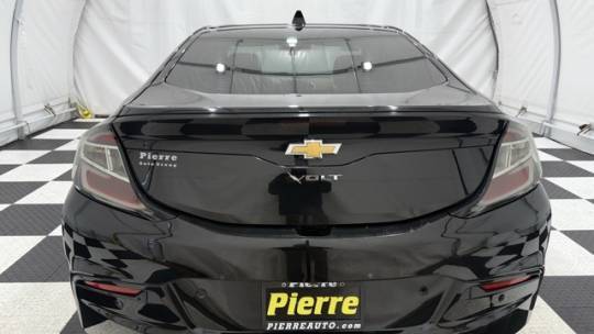 2017 Chevrolet VOLT 1G1RD6S55HU102284
