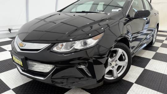 2017 Chevrolet VOLT 1G1RA6S54HU113141