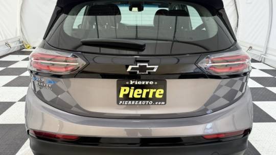 2023 Chevrolet Bolt 1G1FW6S00P4115881