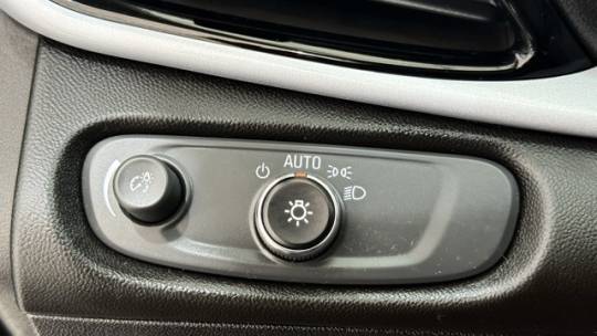 2017 Chevrolet VOLT 1G1RA6S54HU113141