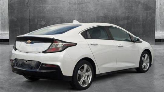 2017 Chevrolet VOLT 1G1RC6S52HU189886