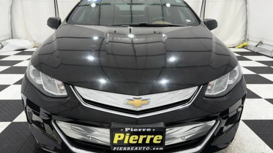 2017 Chevrolet VOLT 1G1RD6S55HU102284