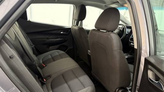 2023 Chevrolet Bolt 1G1FW6S00P4115881