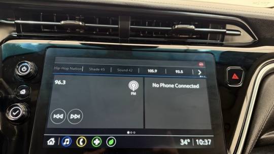 2023 Chevrolet Bolt 1G1FW6S00P4115881