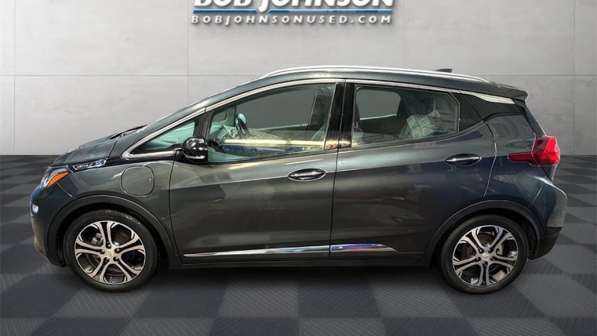 2020 Chevrolet Bolt 1G1FZ6S04L4149985