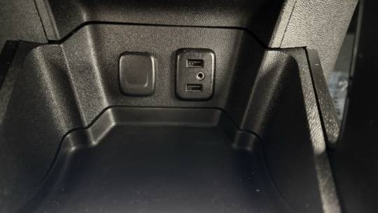 2017 Chevrolet VOLT 1G1RA6S54HU113141