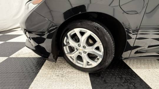 2017 Chevrolet VOLT 1G1RD6S55HU102284