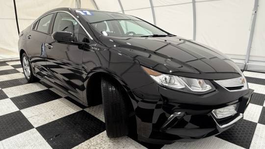 2017 Chevrolet VOLT 1G1RA6S54HU113141