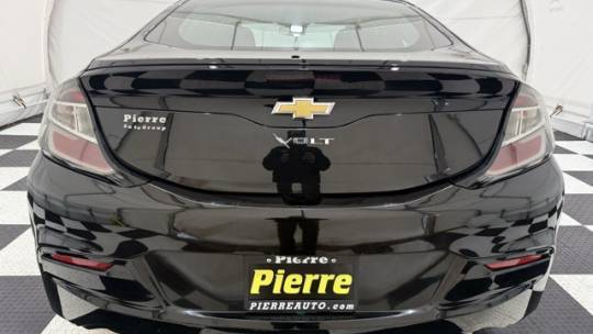 2017 Chevrolet VOLT 1G1RA6S54HU113141
