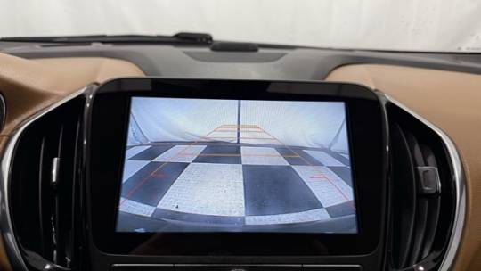 2017 Chevrolet VOLT 1G1RD6S55HU102284
