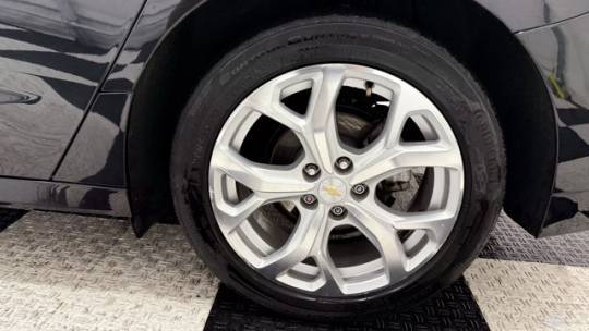 2017 Chevrolet VOLT 1G1RD6S55HU102284