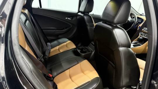 2017 Chevrolet VOLT 1G1RD6S55HU102284