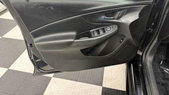 2017 Chevrolet VOLT 1G1RA6S54HU113141