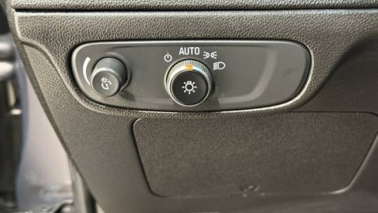 2023 Chevrolet Bolt 1G1FW6S00P4115881