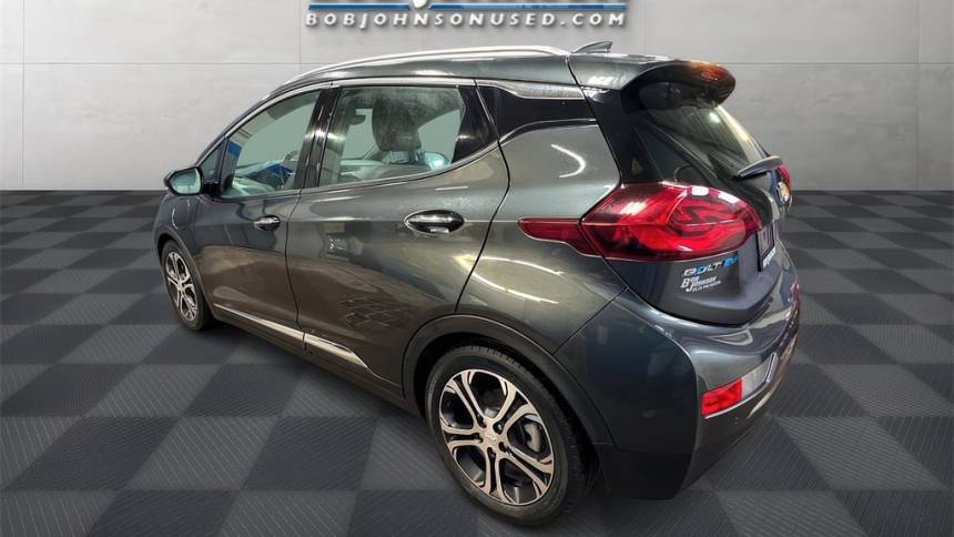 2020 Chevrolet Bolt 1G1FZ6S04L4149985