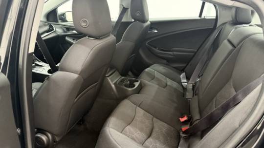 2017 Chevrolet VOLT 1G1RA6S54HU113141