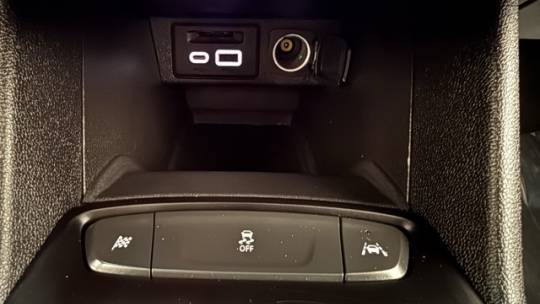 2023 Chevrolet Bolt 1G1FW6S00P4115881