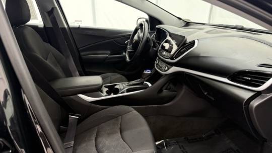 2017 Chevrolet VOLT 1G1RA6S54HU113141