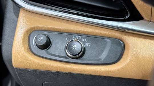 2017 Chevrolet VOLT 1G1RD6S55HU102284