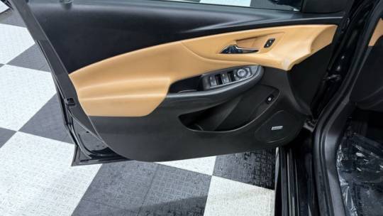 2017 Chevrolet VOLT 1G1RD6S55HU102284