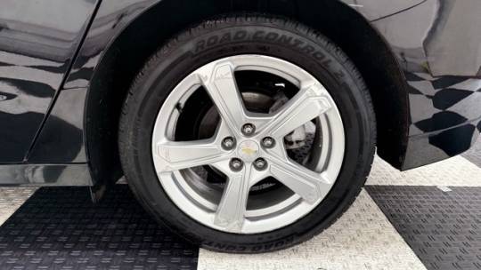 2017 Chevrolet VOLT 1G1RA6S54HU113141