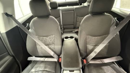 2017 Chevrolet VOLT 1G1RA6S54HU113141