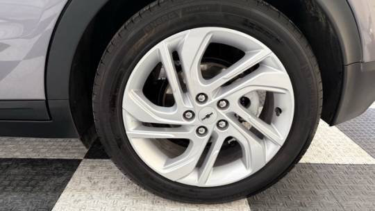 2023 Chevrolet Bolt 1G1FW6S00P4115881