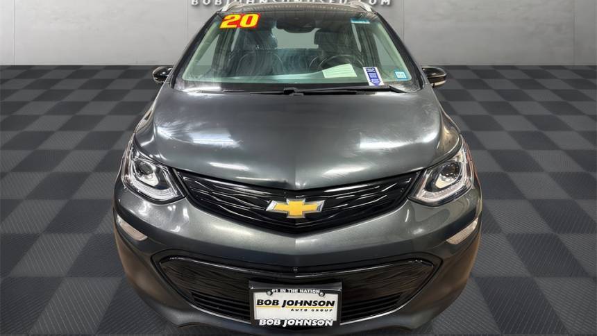 2020 Chevrolet Bolt 1G1FZ6S04L4149985