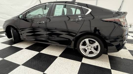 2017 Chevrolet VOLT 1G1RA6S54HU113141