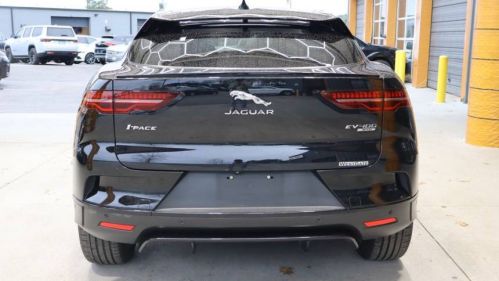 2019 Jaguar I-Pace SADHD2S10K1F68407