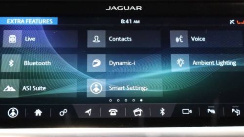 2019 Jaguar I-Pace SADHD2S10K1F68407