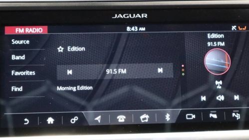 2019 Jaguar I-Pace SADHD2S10K1F68407