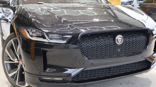 2019 Jaguar I-Pace SADHD2S10K1F68407