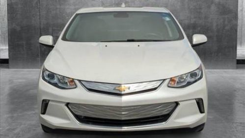 2017 Chevrolet VOLT 1G1RC6S52HU189886